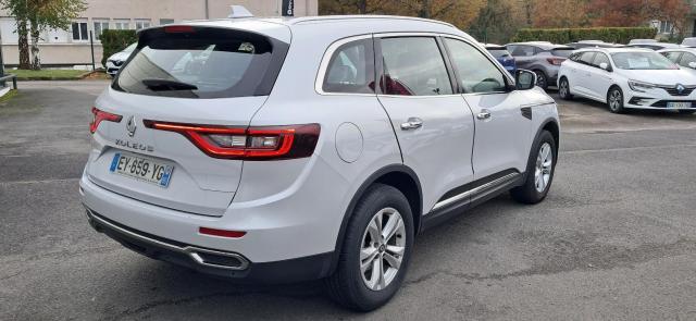 Renault Koleos image 4