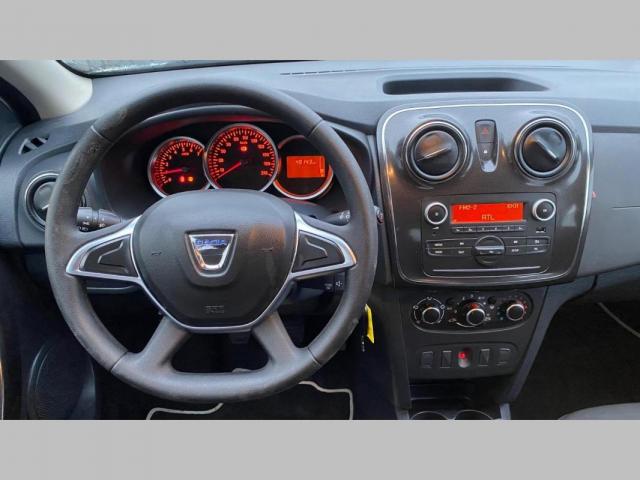 Dacia Sandero image 7