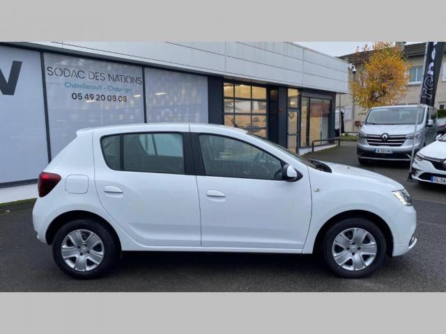 Dacia Sandero image 5