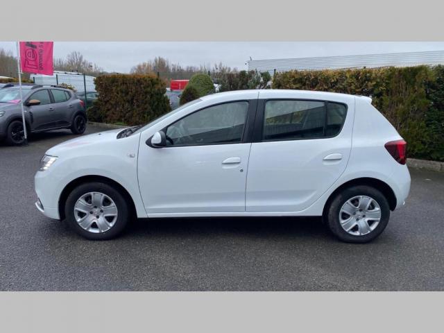Dacia Sandero image 1