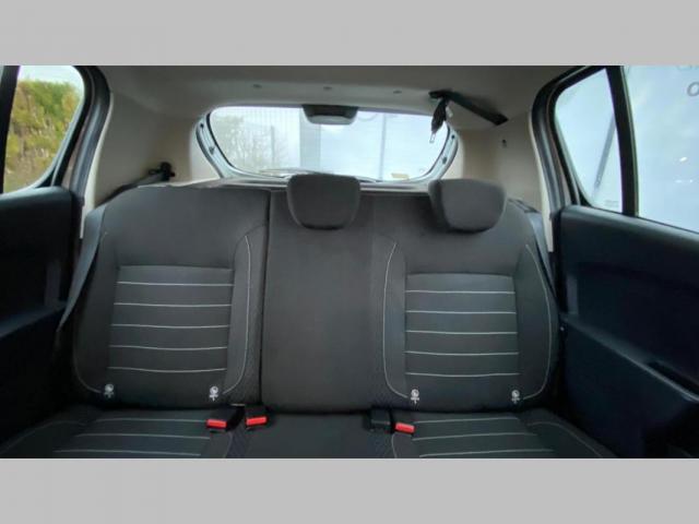 Dacia Sandero image 9