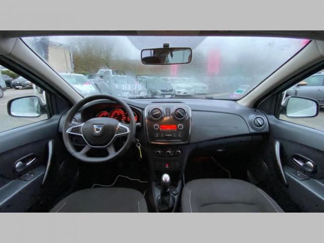 Dacia Sandero image 4