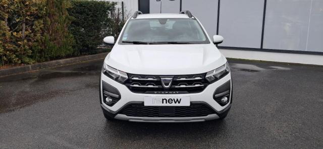 Dacia Sandero image 3