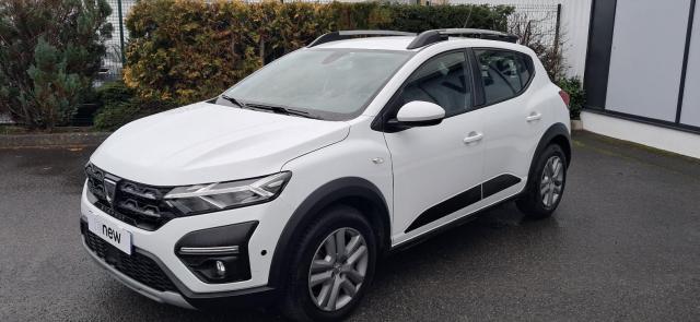 Dacia Sandero image 4