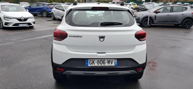 Dacia Sandero image 6