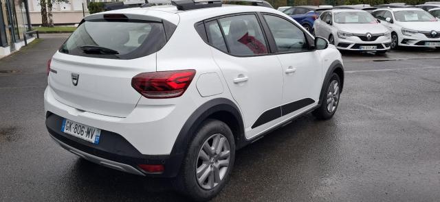 Dacia Sandero image 7