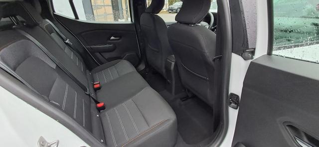 Dacia Sandero image 9