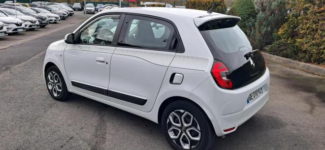 Renault Twingo image 7