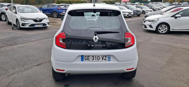 Renault Twingo image 8