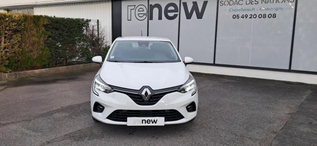 Renault Clio image 3