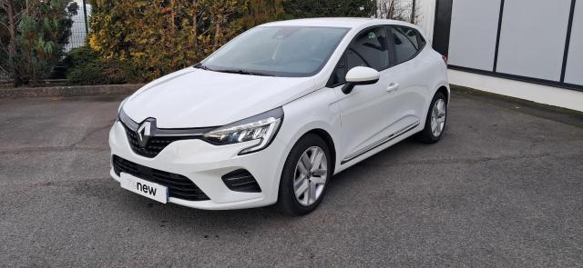 Renault Clio image 7
