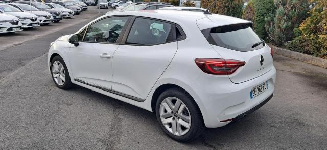 Renault Clio image 9