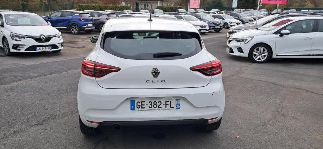 Renault Clio image 5