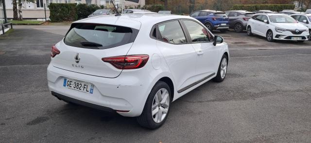 Renault Clio image 4