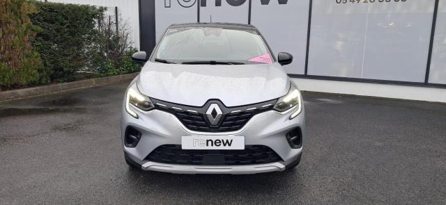 Renault Captur image 7