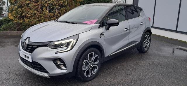 Renault Captur image 1