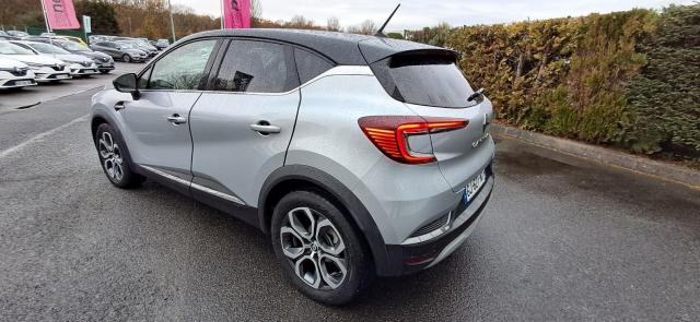 Renault Captur image 3