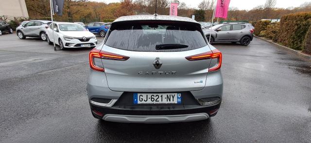 Renault Captur image 5
