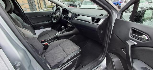 Renault Captur image 8