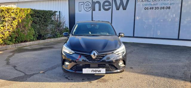 Renault Clio image 5