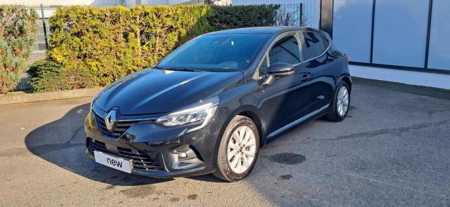 Renault Clio image 3