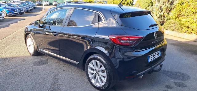 Renault Clio image 7