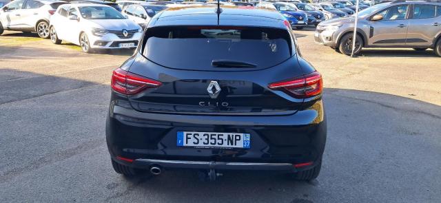 Renault Clio image 9