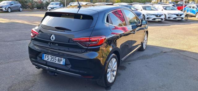 Renault Clio image 8