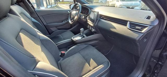 Renault Clio image 6