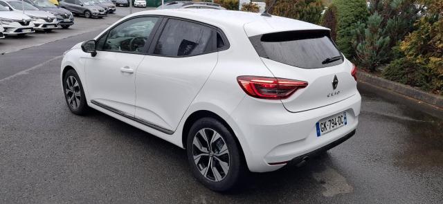 Renault Clio image 6