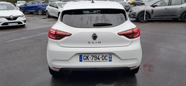 Renault Clio image 7