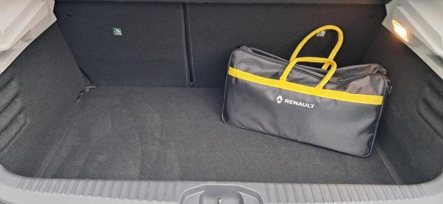 Renault Clio image 8