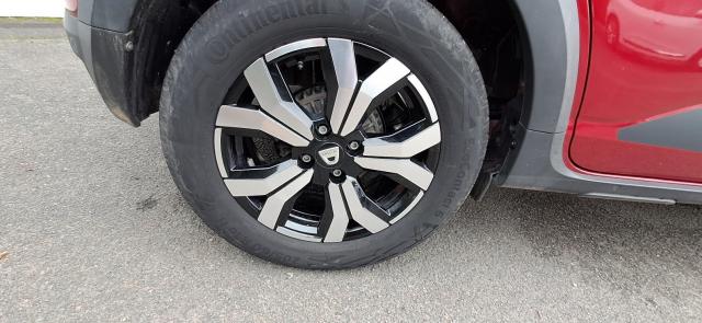 Dacia Sandero image 2