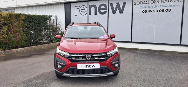 Dacia Sandero image 1