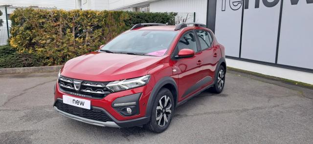 Dacia Sandero image 8