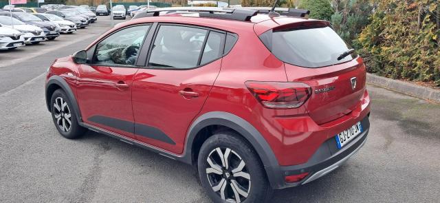 Dacia Sandero image 5