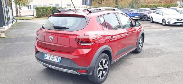 Dacia Sandero image 7