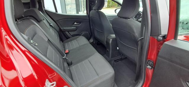 Dacia Sandero image 3