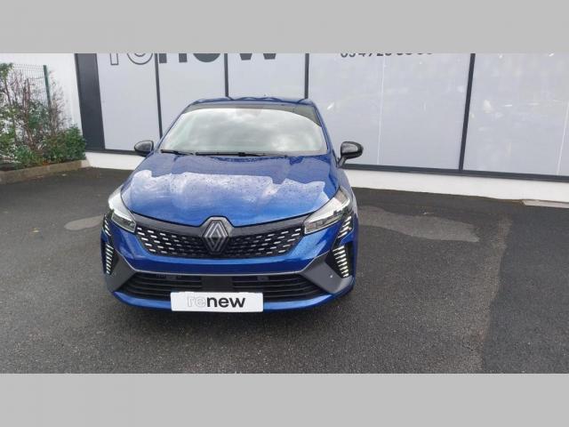 Renault Clio image 1