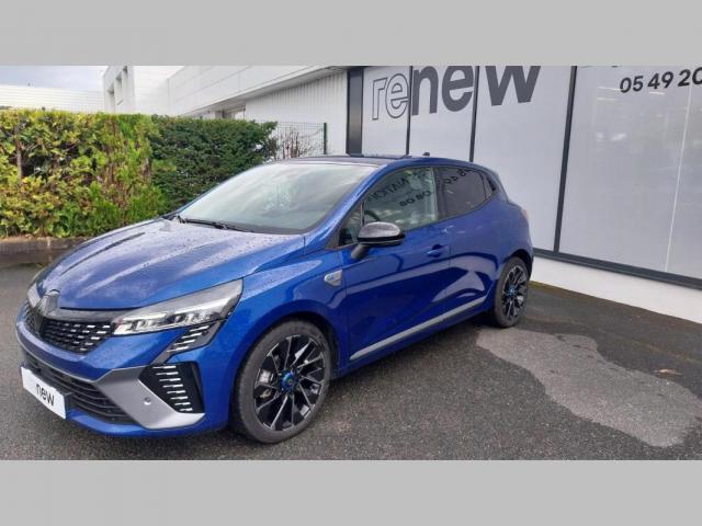 Renault Clio image 9