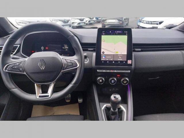 Renault Clio image 8