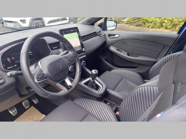 Renault Clio image 7