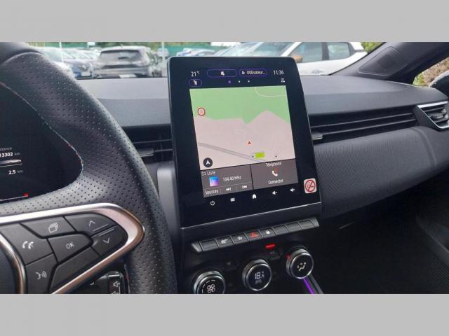 Renault Clio image 5