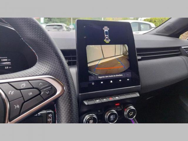 Renault Clio image 3