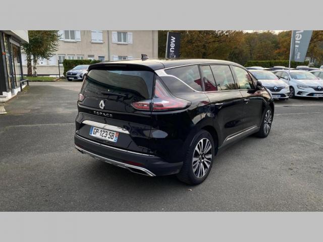 Renault Espace image 5
