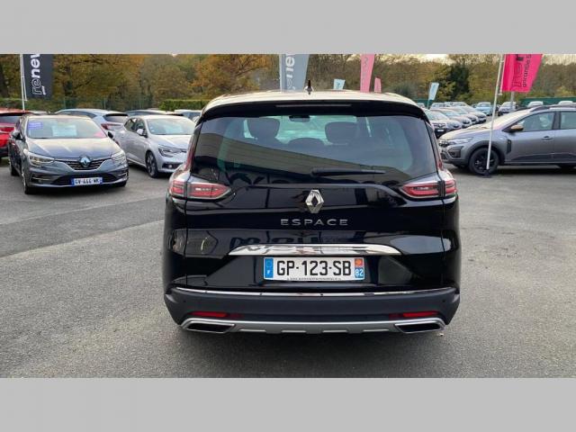 Renault Espace image 1