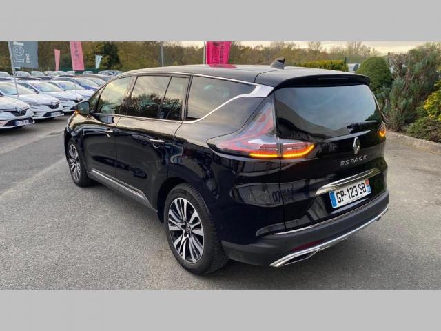 Renault Espace image 4