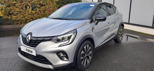 Renault Captur image 4
