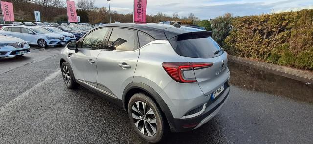 Renault Captur image 9