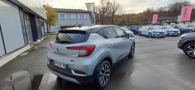 Renault Captur image 7